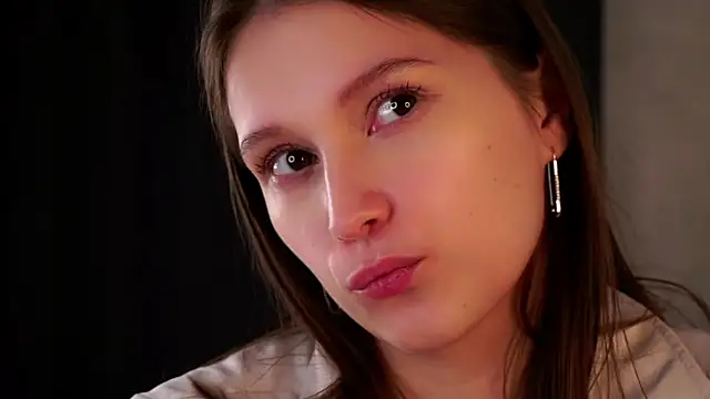 MelaniSeiver online show from 06.10.26