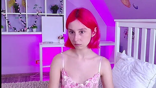 Liann Stark online show from 07.28.26