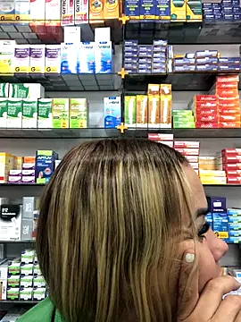 imoly99 online show from 09.19.25