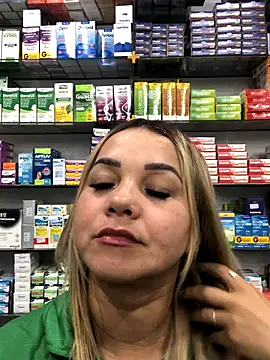 imoly99 online show from 10.15.25