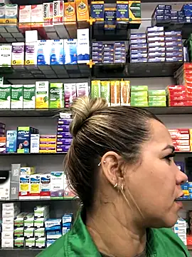 imoly99 online show from 10.19.25