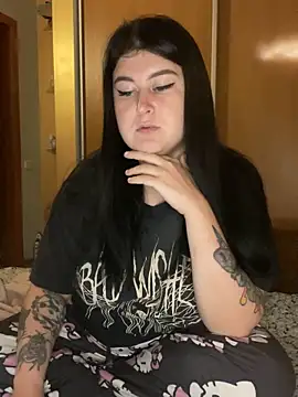 DazzzlingDame online show from 09.22.25