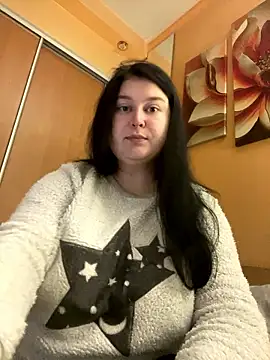 DazzzlingDame online show from 01.16.26