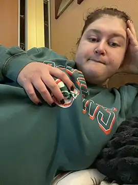 DazzzlingDame online show from 01.31.26