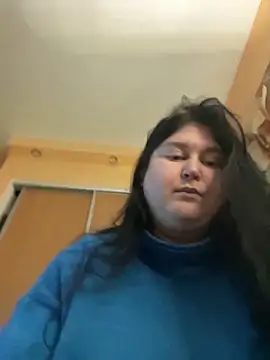 DazzzlingDame online show from 02.08.26