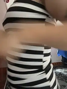 Clara8899 online show from 07.10.26