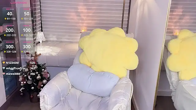 BlueBaby-77 online show from 10.17.25