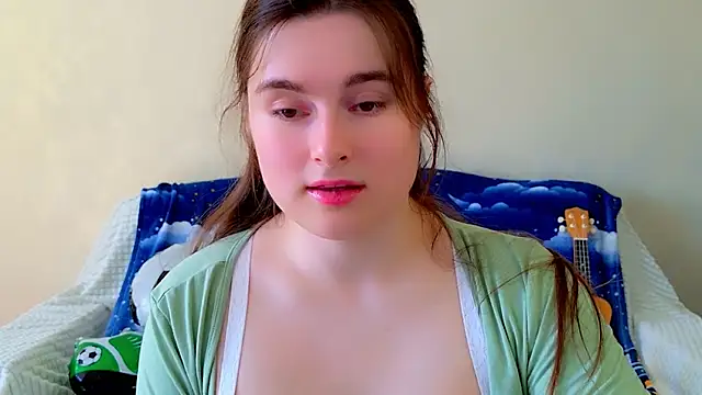 Princess ladylila online show from 07.06.26