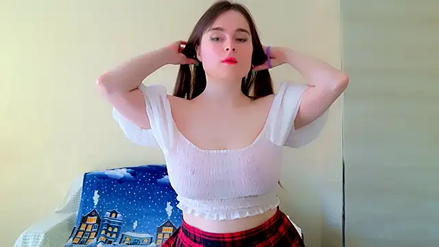 Princess ladylila online show from 07.21.26