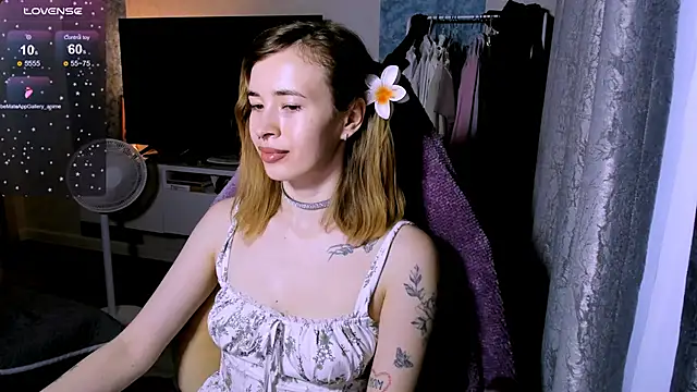 ZoyaMill online show from 06.09.26