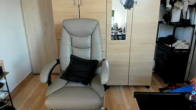 AliottTwink online show from 07.25.26
