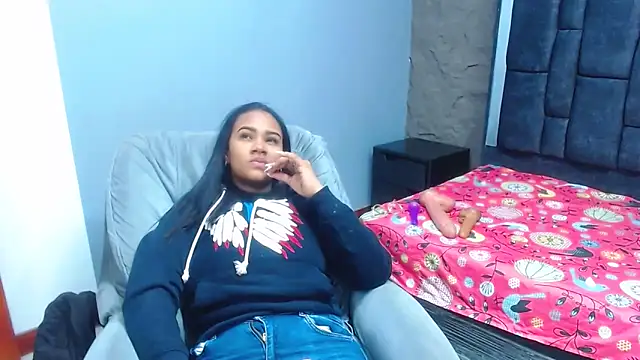 Snapshot of sanabeltits202cl chatting on 10.26.25 sanabeltits202cl online show from 10.26.25