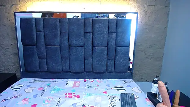 Snapshot of sanabeltits202cl chatting on 12.03.25 sanabeltits202cl online show from 12.03.25