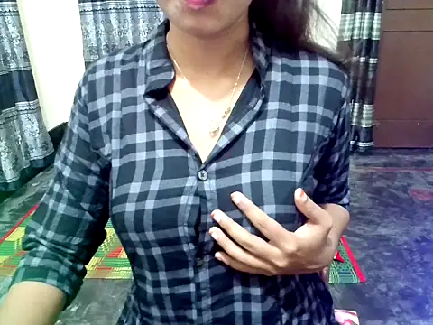 Snapshot of blackpori chatting on 09.10.25 blackpori online show from 09.10.25