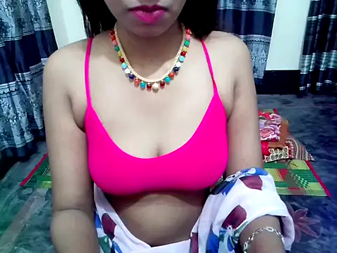 Snapshot of blackpori chatting on 10.20.25 blackpori online show from 10.20.25