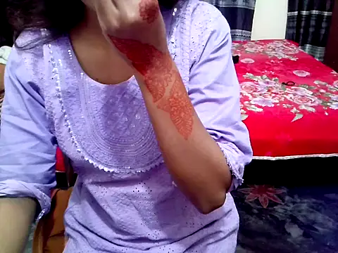 Snapshot of blackpori chatting on 01.06.26 blackpori online show from 01.06.26