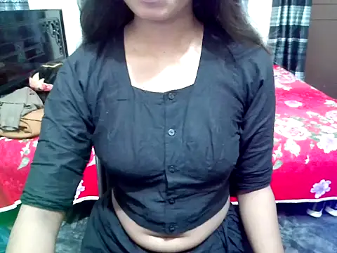 Snapshot of blackpori chatting on 01.11.26 blackpori online show from 01.11.26