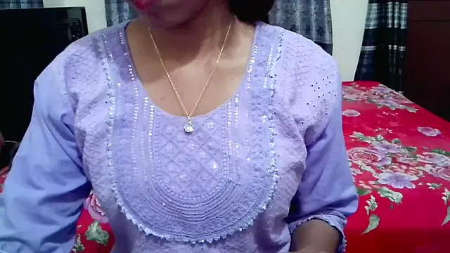 Snapshot of blackpori chatting on 02.06.26 blackpori online show from 02.06.26