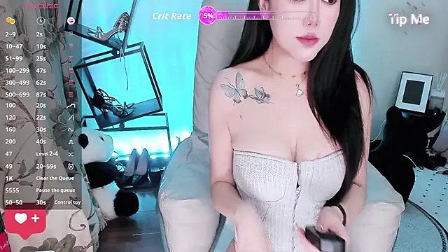 NuNui-66 online show from 11.26.25