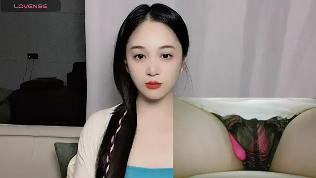 woaiqinqin online show from 11.04.25