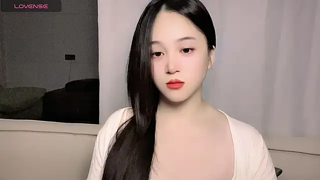 woaiqinqin online show from 11.14.25