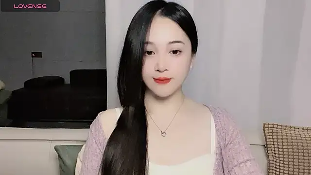 woaiqinqin online show from 12.20.25