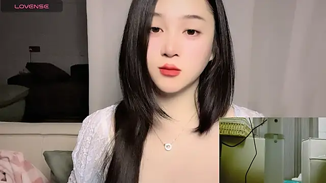 woaiqinqin online show from 01.17.26