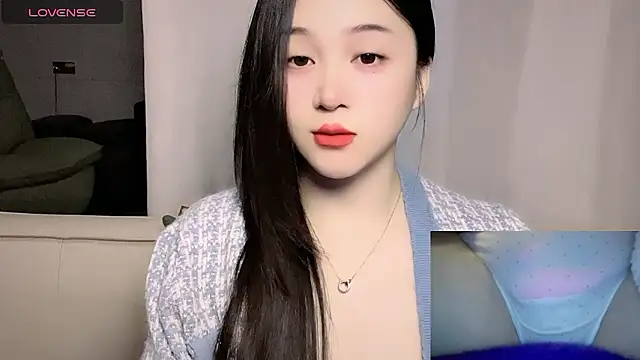 woaiqinqin online show from 01.31.26