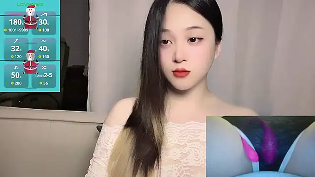 woaiqinqin online show from 06.03.26