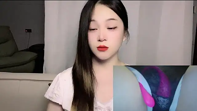 woaiqinqin online show from 06.08.26