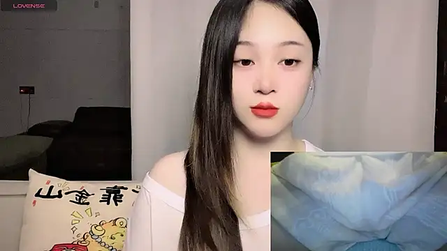 woaiqinqin online show from 06.15.26