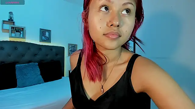 MAYASMITH   online show from 06.23.26