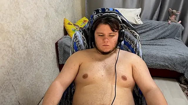 desiredude9 online show from 09.21.25