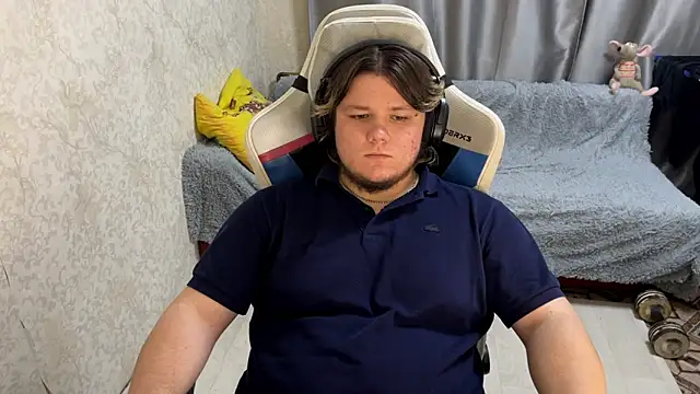 desiredude9 online show from 09.26.25