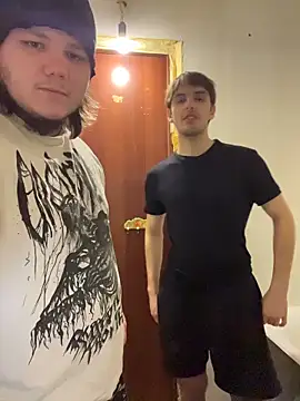 desiredude9 online show from 02.19.26