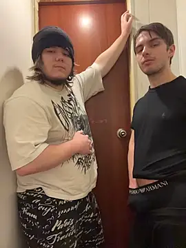 desiredude9 online show from 02.20.26