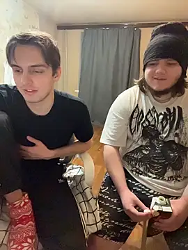 desiredude9 online show from 02.23.26