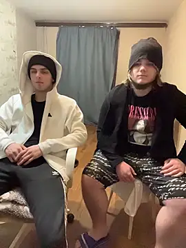 desiredude9 online show from 03.04.26