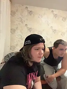 desiredude9 online show from 03.17.26