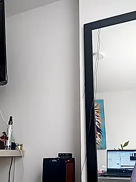 Snapshot of sarita_star chatting on 10.29.25 sarita star online show from 10.29.25