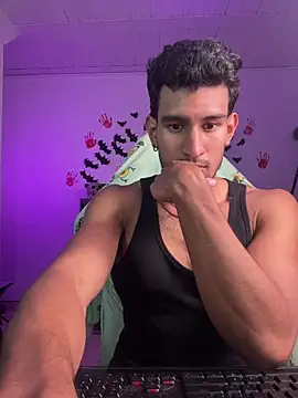 Jeremy colton online show from 10.24.25