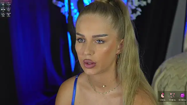 AubrieleRouj1 online show from 06.22.26