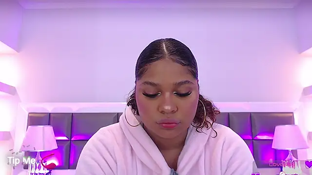 LennaEvans online show from 09.20.25