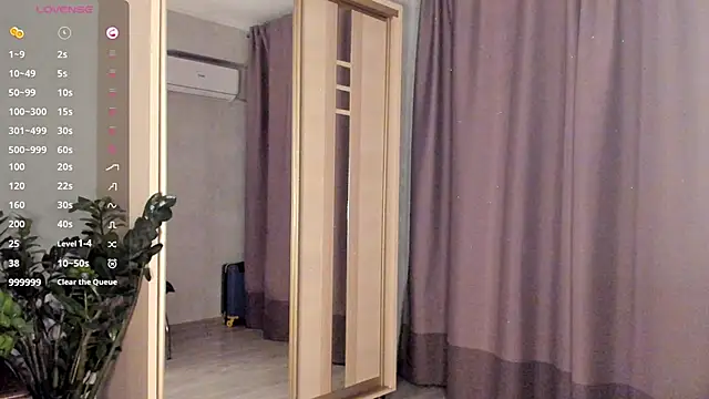 SaraShine  online show from 09.29.25