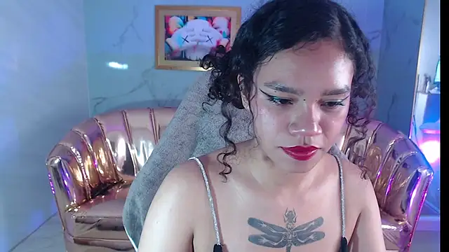 Canela s1 online show from 09.18.25