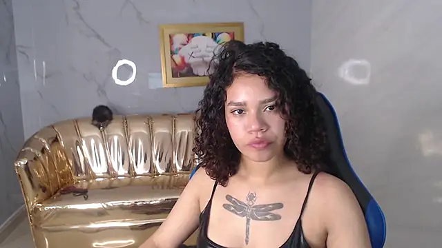 Canela s1 online show from 09.25.25