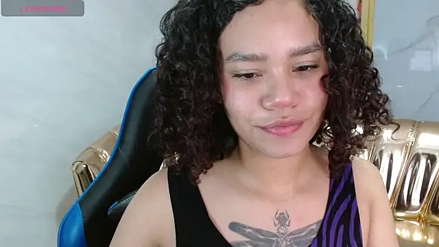 Canela s1 online show from 11.10.25