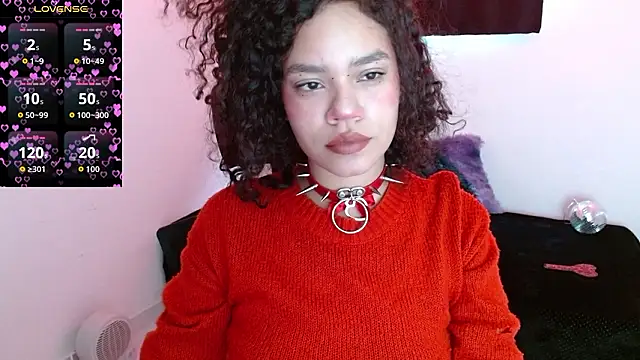 Canela s1 online show from 02.18.26