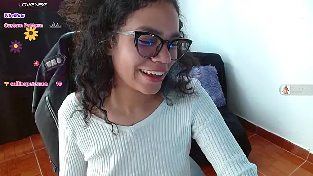 Canela s1 online show from 05.09.26