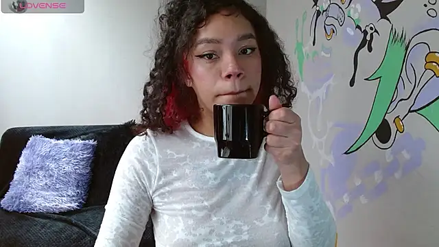 Canela s1 online show from 08.04.26